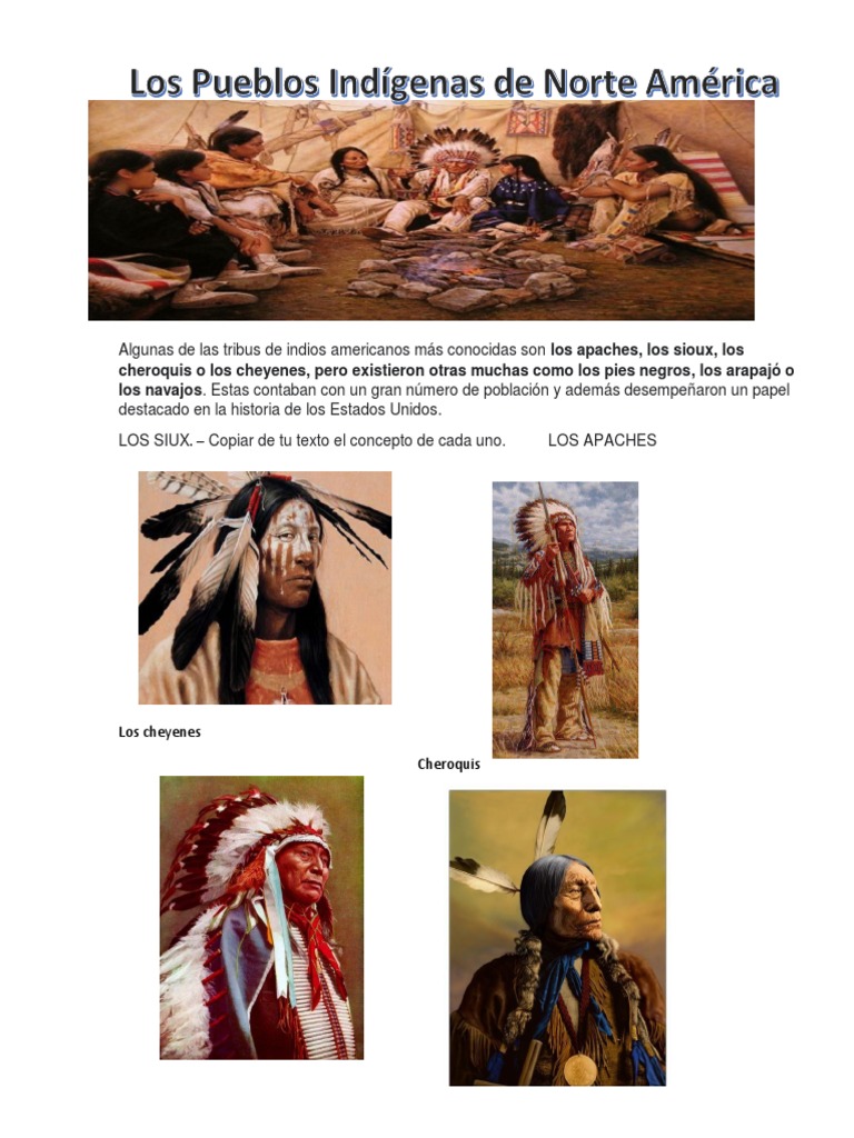 1° Los Pueblos Indigenas | PDF | Civilización maya | Mesoamérica