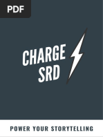 Charge SRD (Spreads)