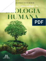 Livro Luciano Bonfim - Hisoria - e - Epistemologia