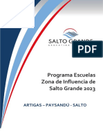 BASES SALTO - Concurso 2023