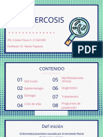 Oncocercosis