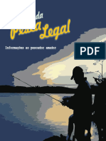 Cartilha Pesca Legal CV