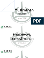 TFT FGD Kemuslimahan FSLDK Puskomnas