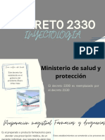 Presentación de Proyecto o Producto Neutral