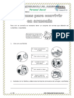 Practica de Evaluacion de Personal Social