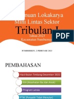 Materi Lintor Tribulan 1 - 2 Feb 23