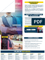 Brochure Derecho WEB 2023