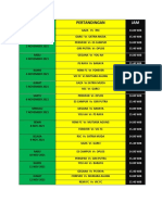 Jadwal Bola