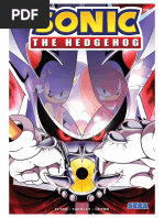Sonic 1 | PDF