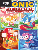 Sonic 1 | PDF