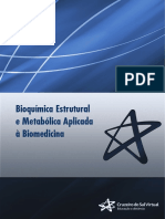 Bioquimica Estrutural e Metabolica 4