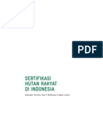 Download SertifikasiHutanRakyat by krisnagunara SN66006427 doc pdf