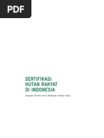 Download SertifikasiHutanRakyat by krisnagunara SN66006427 doc pdf