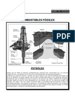 Combustibles Fósiles