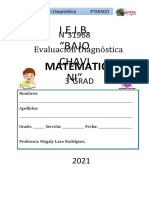 3°MATEMATICA