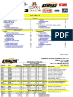 1.lista Electricos 1 Ago 2018