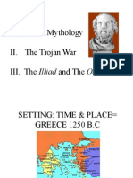 Trojan War