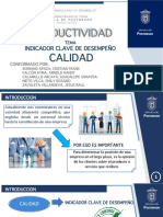 Grupo 3 - Trabajo de Kpi - Calidad