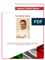 Cozinha Italiana