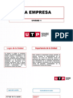 S02. 01 Material La Empresa