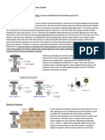 Dee - E4 - Lecture18b - Control Valve Positioners & Valve Sizing