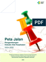 2b Roadmap Alat Kesehatan