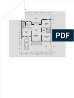 Dokumen - Tips Gambar Denah Rumah Tipe 65