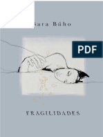 Fragilidades Sara Buho