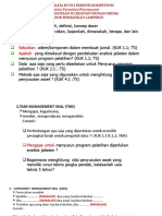 Contoh Pertanyaan 5 Dimensi