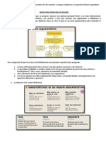 Bases para Redactar Un Ensayo