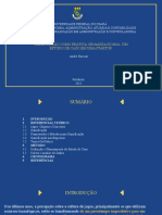 Apresentação Gamifica Como Pratica Organizacional