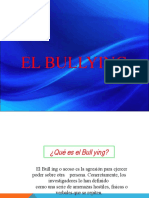 EL BULLYING