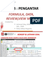 Sesi 04 Formula-data-View Latihan