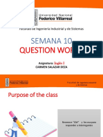 Semana 10