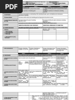 Entrepreneurship Lesson Plan Grade 12 | PDF | Teachers | Marketing