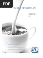 Download contoh Marketing Plan kelompok Indokopi IMT MBTI  F 09 by Hafis Mulyansyah SN66007700 doc pdf