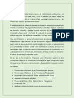 Reporte Integral de Ciencias Sociales Juan Jose