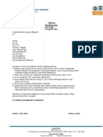 Pakta-Integritas-Shoope-Kurir-Mitra-Fix1 (1) .Docx - PDF - 1