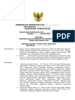 Contoh Perkep RKP 2023