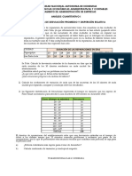 Act. 7 Desviación Promedio y Dispersión Relativa.