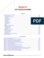 I2-Hot Water Systems