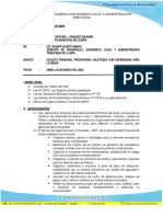 Informe #115-2023-Gdelat-Perfil de Puestos para El Cas - 2023