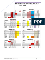 Kalender Pendidikan 23-24