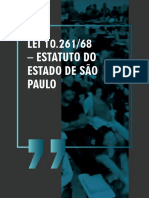 1 - Estat. Dos Funcionários Públicos SP