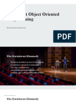02 - JavaScript Object Oriented Programming