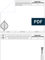 Fichas y Anexos Plan Experimentos