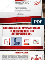 Farmacia Clinica - Responsabilidad Social