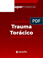 Sanar Trauma Torácico