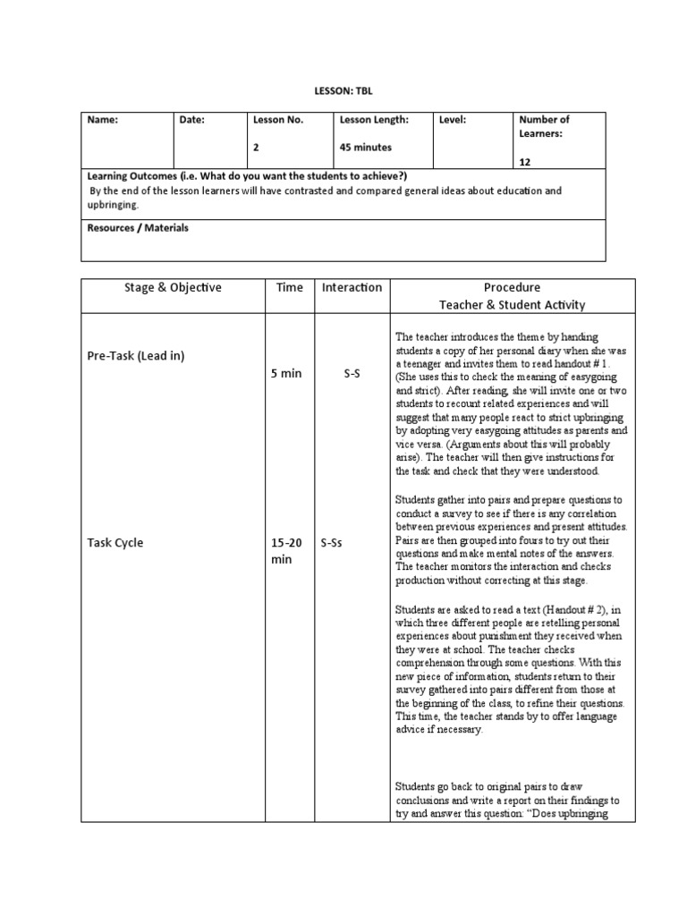 tbl-lesson-plan-sample-pdf-teachers-learning