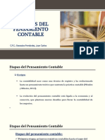 Escuelas Del Pensamiento Contable